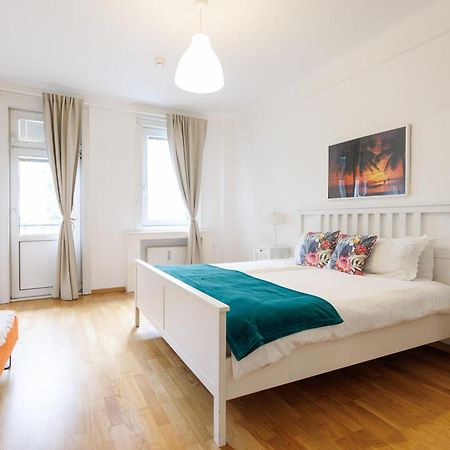 Operastreet City Center Apartment Brasil فيينا المظهر الخارجي الصورة