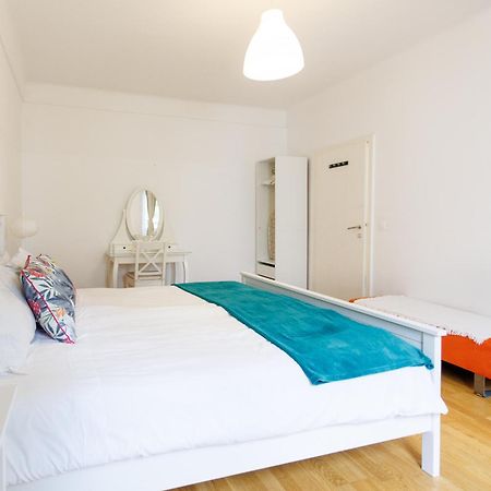 Operastreet City Center Apartment Brasil فيينا المظهر الخارجي الصورة