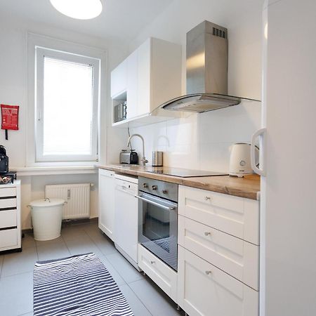 Operastreet City Center Apartment Brasil فيينا المظهر الخارجي الصورة