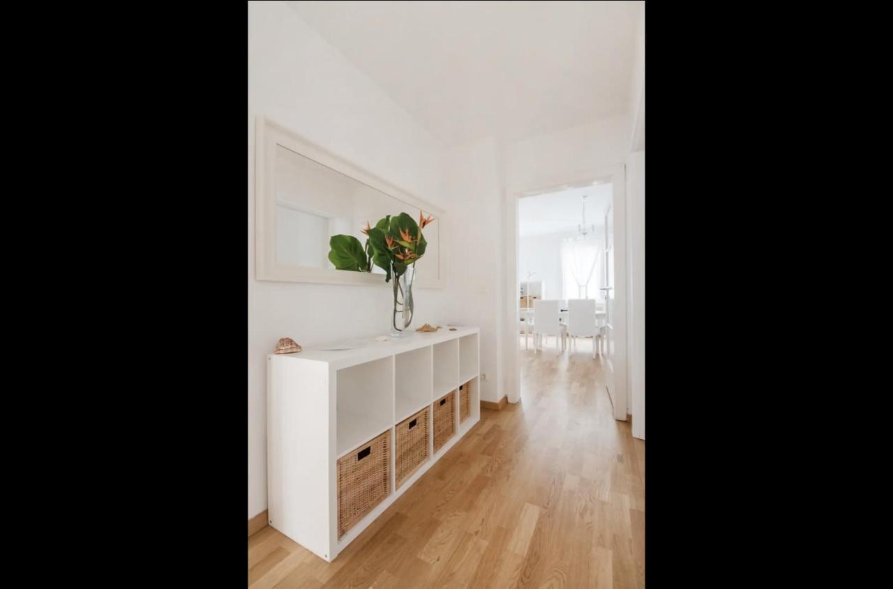 Operastreet City Center Apartment Brasil فيينا المظهر الخارجي الصورة