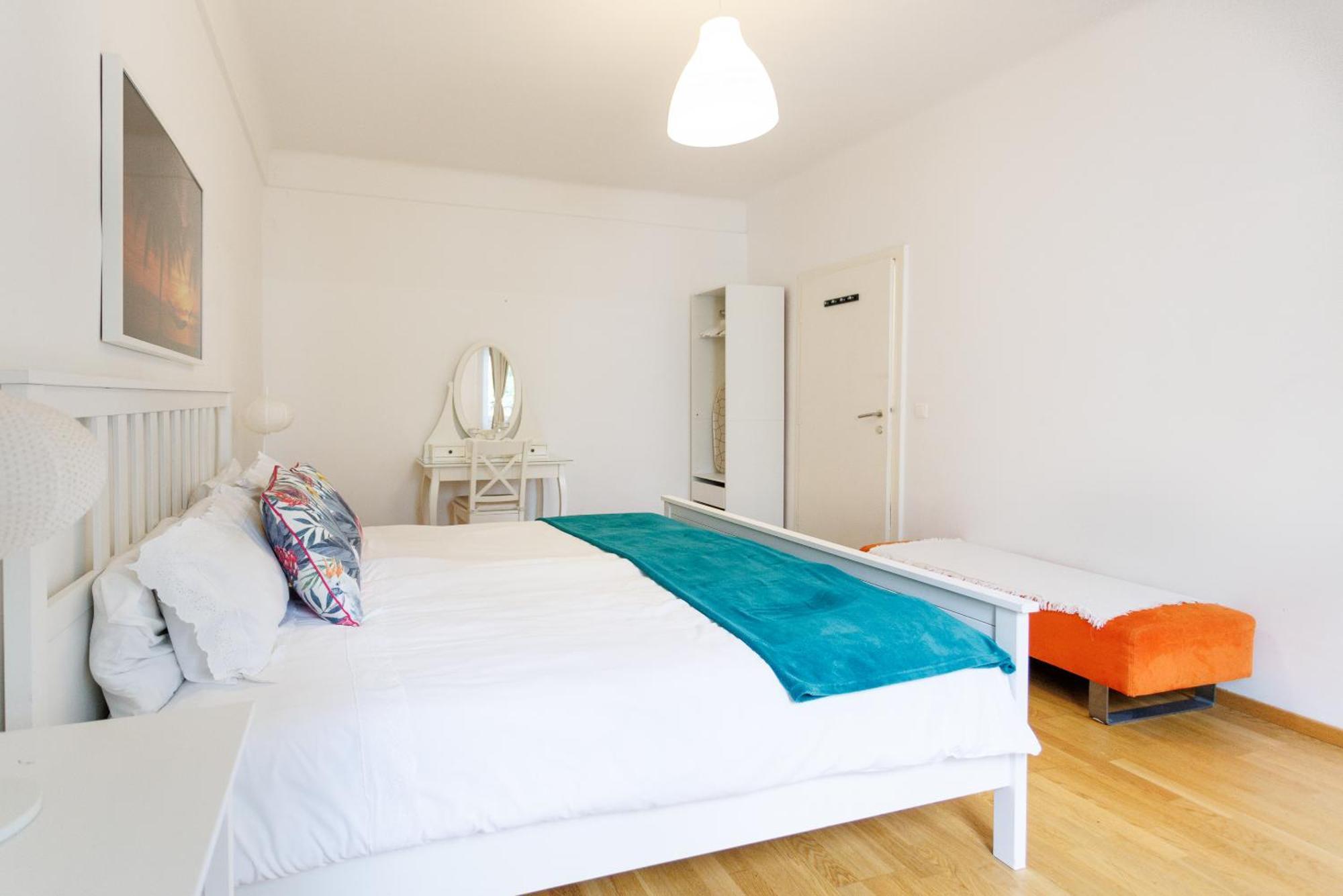 Operastreet City Center Apartment Brasil فيينا المظهر الخارجي الصورة