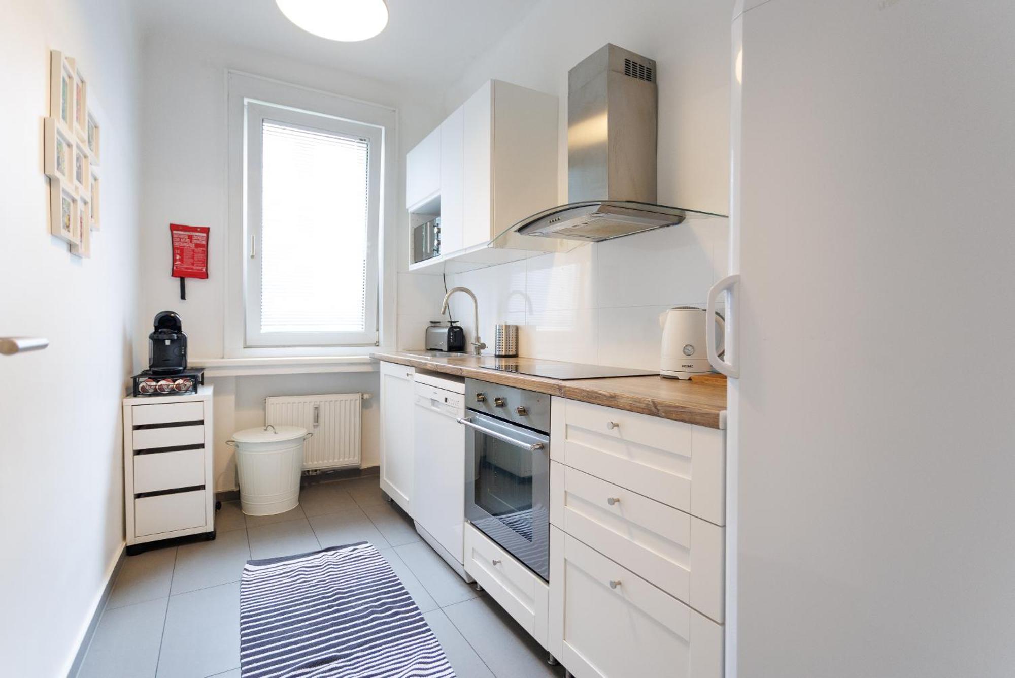 Operastreet City Center Apartment Brasil فيينا المظهر الخارجي الصورة