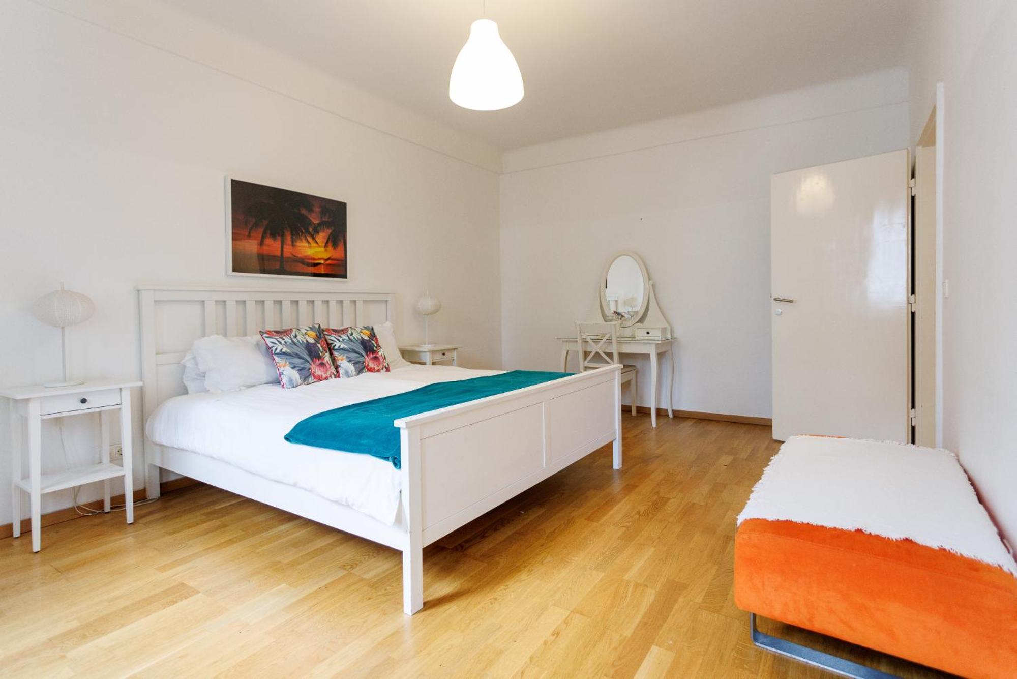 Operastreet City Center Apartment Brasil فيينا المظهر الخارجي الصورة