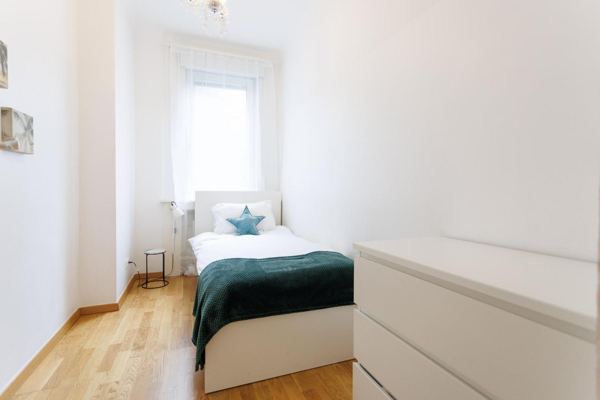 Operastreet City Center Apartment Brasil فيينا المظهر الخارجي الصورة